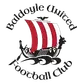 Baldoyle United crest