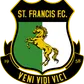 St Francis Football Club crest