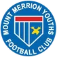 Mount Merrion FC crest
