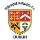 Terenure Rangers FC crest