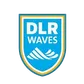 DLR Waves crest
