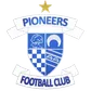 Pioneers Football Club crest