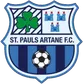 St Paul's Artane crest