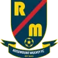 Rosemount Mulvey FC crest