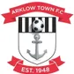 Arklow Town FC crest