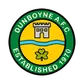 Dunboyne FC crest