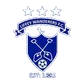 Liffey Wanderers Football Club crest
