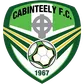 Cabinteely Football Club crest