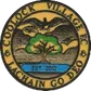 Coolock Village Football Club crest