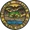 Coolock Village Football Club crest