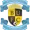 Ballymun United Football Club crest