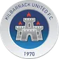 Kilbarrack United Football Club crest