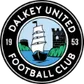 Dalkey United Football Club crest