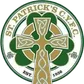 St Patrick's CY FC crest