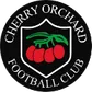 Cherry Orchard Football Club crest