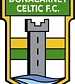 Donacarney Celtic FC crest