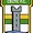 Donacarney Celtic FC crest